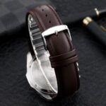⁦ساعة Casio رجالي اديفيس EFR-556L-1AVUEF⁩ - الصورة ⁦3⁩