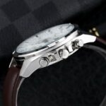⁦ساعة Casio رجالي اديفيس EFR-556L-1AVUEF⁩ - الصورة ⁦2⁩