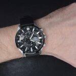 ⁦ساعة Casio رجالي اديفيس EFR-303L-1AVUPR⁩ - الصورة ⁦3⁩