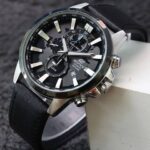 ساعة Casio رجالي اديفيس EFR-303L-1AVUPR