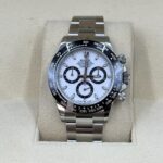 ⁦Rolex Daytona Cosmograph Super Clone Swiss movement⁩ - الصورة ⁦10⁩