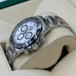 ⁦Rolex Daytona Cosmograph Super Clone Swiss movement⁩ - الصورة ⁦7⁩