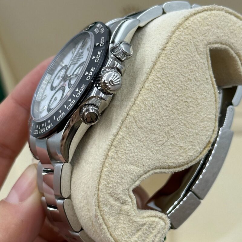 ⁦Rolex Daytona Cosmograph Super Clone Swiss movement⁩ - الصورة ⁦3⁩