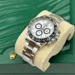 ⁦Rolex Daytona Cosmograph Super Clone Swiss movement⁩ - الصورة ⁦4⁩