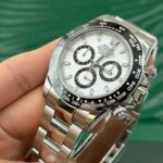 ⁦Rolex Daytona Cosmograph Super Clone Swiss movement⁩ - الصورة ⁦6⁩