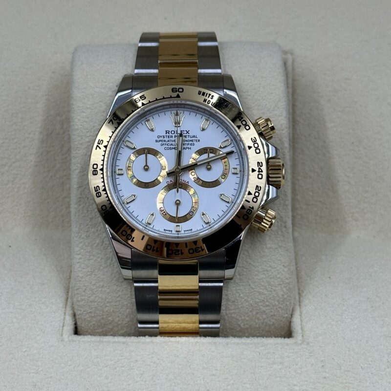 ⁦Rolex Daytona Super Clone Swiss movement⁩ - الصورة ⁦13⁩