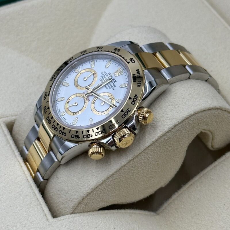 ⁦Rolex Daytona Super Clone Swiss movement⁩ - الصورة ⁦12⁩