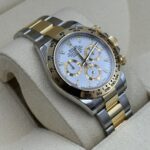 ⁦Rolex Daytona Super Clone Swiss movement⁩ - الصورة ⁦10⁩