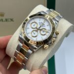 ⁦Rolex Daytona Super Clone Swiss movement⁩ - الصورة ⁦2⁩