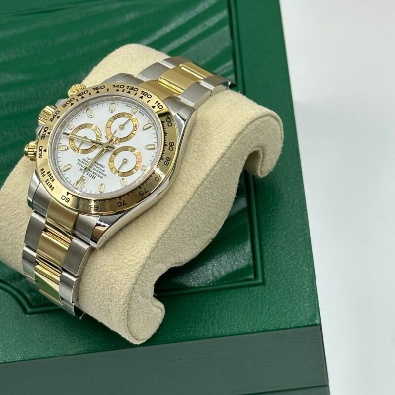 ⁦Rolex Daytona Super Clone Swiss movement⁩ - الصورة ⁦5⁩