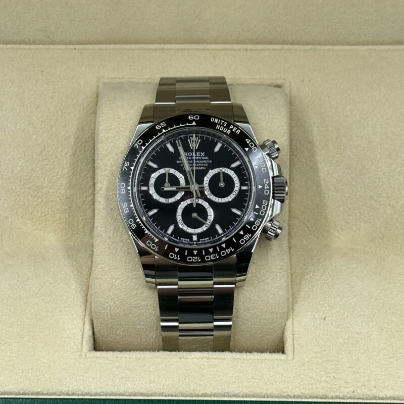 ⁦Rolex Daytona Super Clone Swiss Machine⁩ - الصورة ⁦12⁩