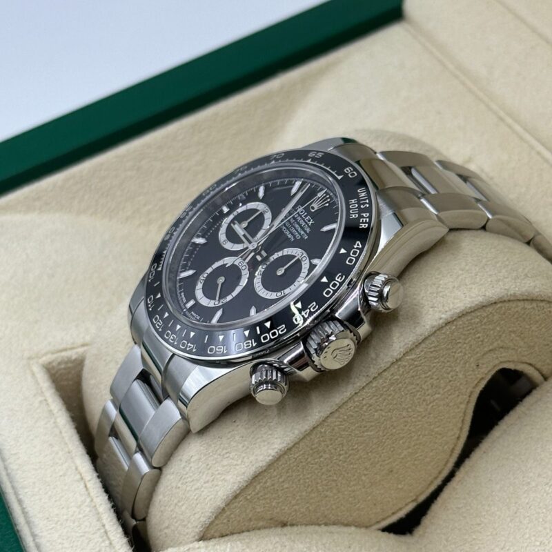 ⁦Rolex Daytona Super Clone Swiss Machine⁩ - الصورة ⁦13⁩