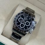⁦Rolex Daytona Super Clone Swiss Machine⁩ - الصورة ⁦14⁩