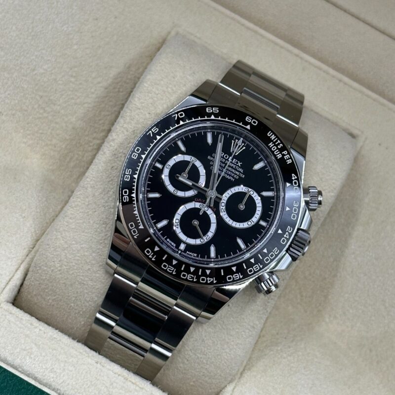 ⁦Rolex Daytona Super Clone Swiss Machine⁩ - الصورة ⁦14⁩