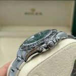 ⁦Rolex Daytona Super Clone Swiss Machine⁩ - الصورة ⁦3⁩