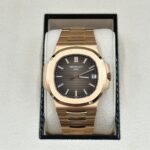 ⁦Patek Philippe Nautilus 5711/1R-001 Super Clone⁩ - الصورة ⁦2⁩