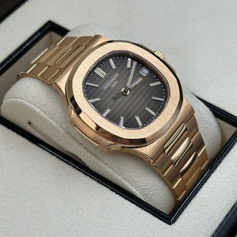 ⁦Patek Philippe Nautilus 5711/1R-001 Super Clone⁩ - الصورة ⁦4⁩