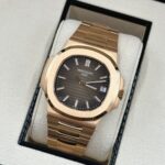 ⁦Patek Philippe Nautilus 5711/1R-001 Super Clone⁩ - الصورة ⁦5⁩