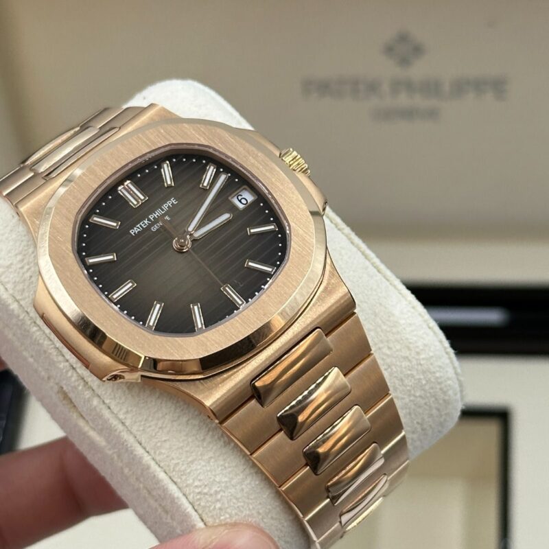 ⁦Patek Philippe Nautilus 5711/1R-001 Super Clone⁩ - الصورة ⁦7⁩