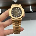 ⁦Patek Philippe Nautilus 5711/1R-001 Super Clone⁩ - الصورة ⁦9⁩