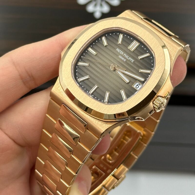 ⁦Patek Philippe Nautilus 5711/1R-001 Super Clone⁩ - الصورة ⁦10⁩