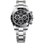 Rolex Daytona Super Clone Swiss Machine