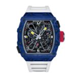 Richard Mille Mirror Original Men's Watch