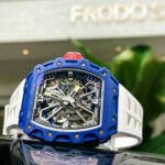 Richard Mille Mirror Original Men's Watch - Image 6