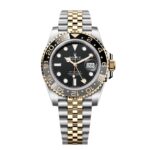 Rolex GMT-Master Super Clone Swiss Machine