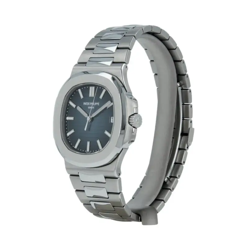 Patek Philippe Aquanaut Mirror Original Men's Watch - Image 3