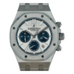 Audemars Piguet Royal Ouk Mirror Original Watch - Image 2