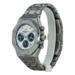 Audemars Piguet Royal Ouk Mirror Original Watch - Image 3