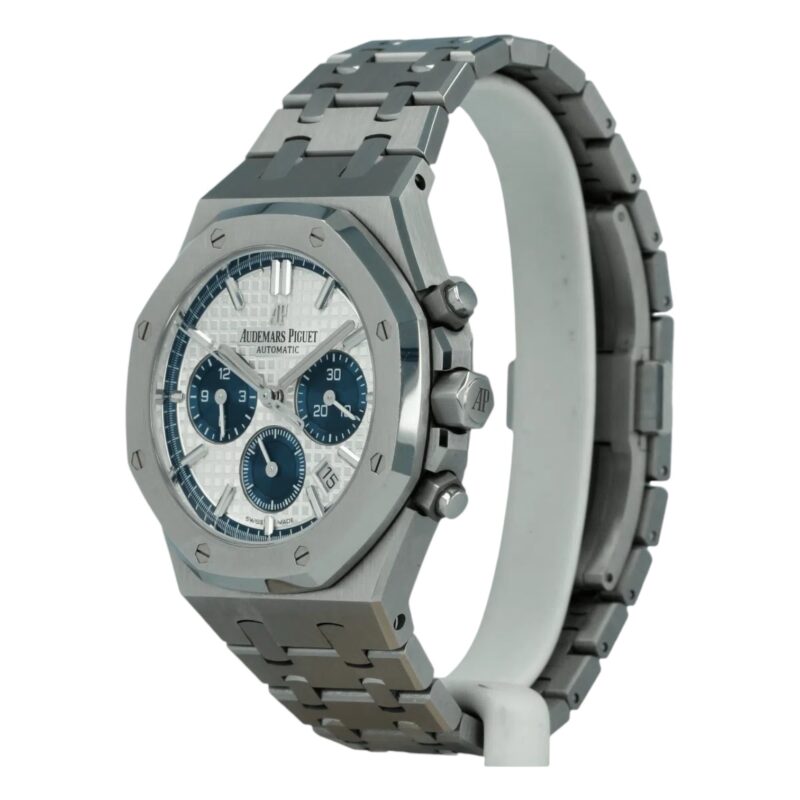Audemars Piguet Royal Ouk Mirror Original Watch - Image 3