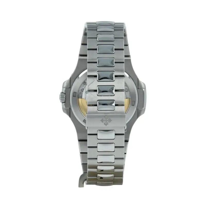 Patek Philippe Aquanaut Mirror Original Men's Watch - Image 5