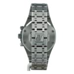 Audemars Piguet Royal Ouk Mirror Original Watch - Image 5