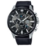 ⁦ساعة Casio رجالي اديفيس EFR-303L-1AVUPR⁩ - الصورة ⁦2⁩