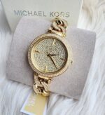 ⁦ساعة مايكل كورس للنساء MK4674⁩ - الصورة ⁦8⁩