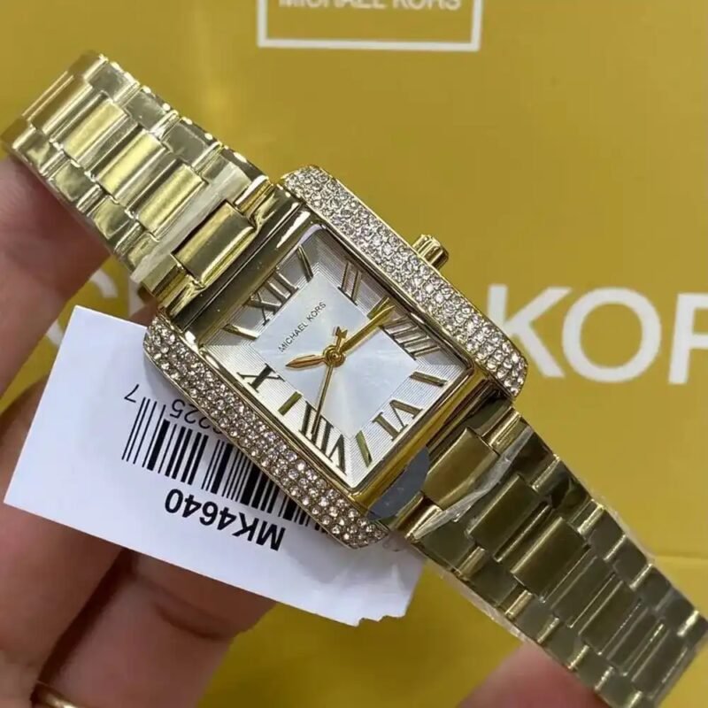 ⁦ساعة مايكل كورس للنساء MK4640⁩ - الصورة ⁦7⁩