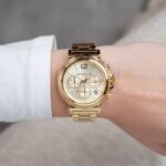 ⁦ساعة مايكل كورس للنساء MK7493⁩ - الصورة ⁦9⁩