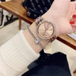 ⁦ساعة مايكل كورس للنساء MK3366⁩ - الصورة ⁦9⁩