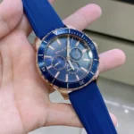 ⁦ساعة مايكل كورس للرجال MK7163⁩ - الصورة ⁦5⁩