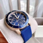 ⁦ساعة مايكل كورس للرجال MK7163⁩ - الصورة ⁦7⁩