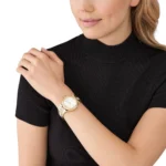 ⁦ساعة مايكل كورس للنساء MK7361⁩ - الصورة ⁦10⁩