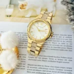 ⁦ساعة مايكل كورس للنساء MK7361⁩ - الصورة ⁦7⁩