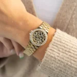 ⁦ساعة مايكل كورس للنساء MK7394⁩ - الصورة ⁦8⁩