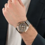 ⁦ساعة مايكل كورس للرجال MK8868⁩ - الصورة ⁦10⁩
