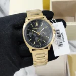 ⁦ساعة مايكل كورس للرجال MK8969⁩ - الصورة ⁦5⁩