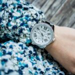 ⁦ساعة فوسيل للنساء AM4481⁩ - الصورة ⁦2⁩