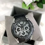 ⁦ساعة جيس للرجال GW0051G1⁩ - الصورة ⁦4⁩