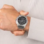 Tommy Hilfiger Men's Watch 1710620 - Image 7